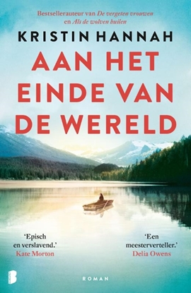 Afbeeldingen van Aan het einde van de wereld