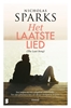 Afbeelding van Het laatste lied (The Last Song)