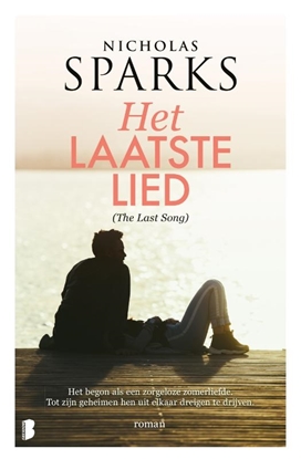 Afbeeldingen van Het laatste lied (The Last Song)