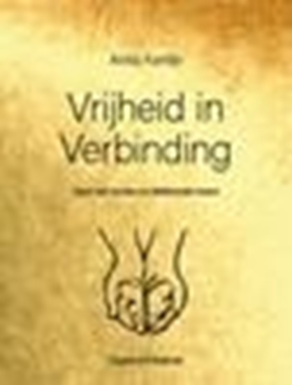 Afbeelding van Vrijheid in verbinding