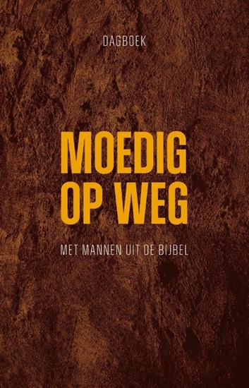 Afbeelding van Moedig op weg