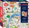 Afbeelding van London: A Puzzle for Curious Wanderers