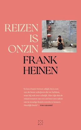 Afbeeldingen van Reizen is onzin