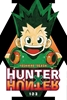 Afbeelding van Hunter x Hunter (3-in-1 Edition) Hunter x Hunter (3-in-1 Edition), Vol. 1