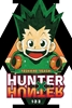 Afbeelding van Hunter x Hunter (3-in-1 Edition) Hunter x Hunter (3-in-1 Edition), Vol. 1