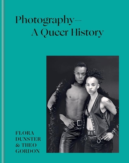 Afbeelding van Photography – A Queer History