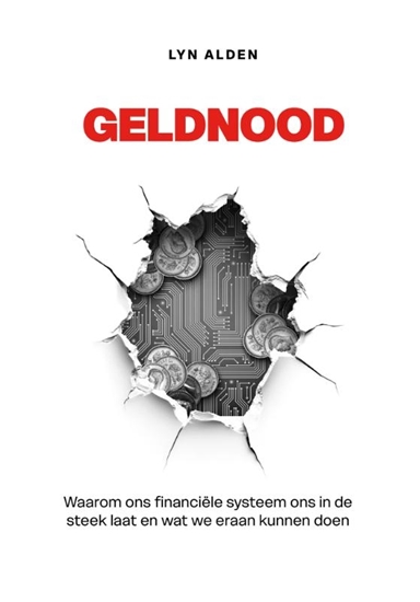 Afbeelding van Geldnood