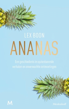 Afbeeldingen van Ananas