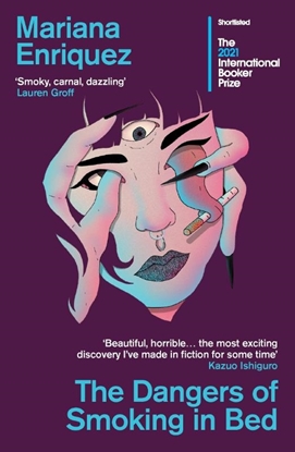 Afbeeldingen van The Dangers of Smoking in Bed