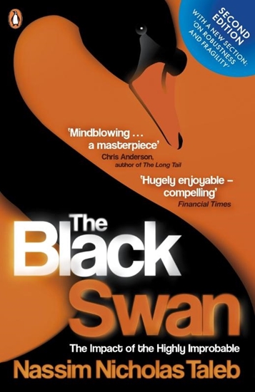 Afbeelding van The Black Swan