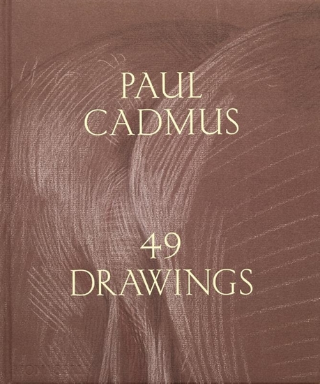 Afbeelding van Paul Cadmus