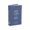 Afbeelding van One Line a Day Denim One Line a Day
