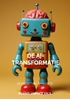 Afbeelding van De AI Transformatie