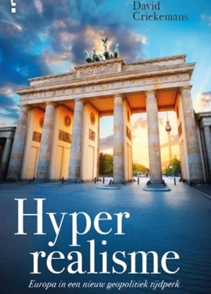 Afbeeldingen van Europa! Hyperrealisme