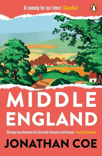 Afbeelding van Middle England