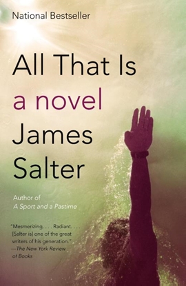 Afbeeldingen van Vintage International All That Is