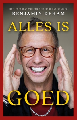 Afbeeldingen van Alles is goed