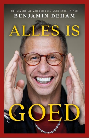 Afbeelding van Alles is goed