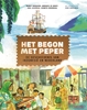 Afbeelding van Het begon met peper