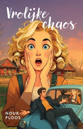 Afbeeldingen van Vrolijke chaos