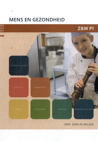 Afbeelding van Z&W P1