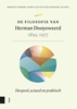 Afbeelding van De filosofie van Herman Dooyeweerd, 1894-1977