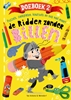 Afbeelding van De ridder zonder billen Doeboek 2