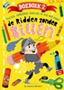 Afbeelding van De ridder zonder billen Doeboek 2
