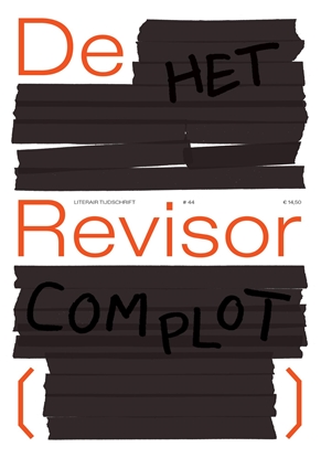 Afbeeldingen van Revisor 44