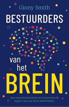 Afbeeldingen van Bestuurders van het brein