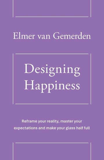 Afbeelding van Designing Happiness