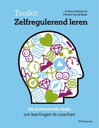 Afbeeldingen van Toolkit zelfregulerend leren