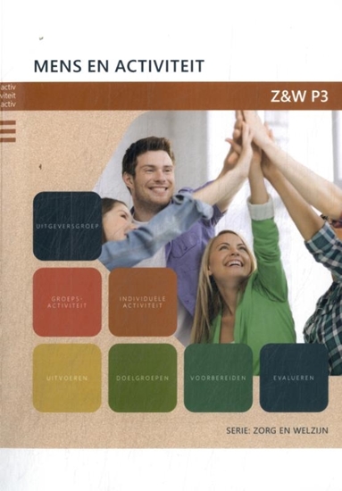 Afbeelding van Z&W P3