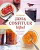 Afbeelding van De lekkerste jam & confituur bijbel