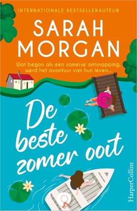Afbeeldingen van De beste zomer ooit