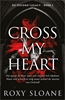 Afbeelding van De Oxford Legacy Cross My Heart