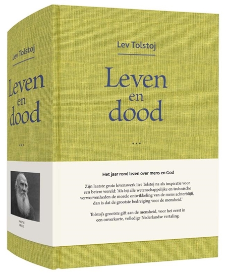 Afbeelding van Leven en dood