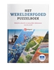 Afbeelding van Denksport Puzzelboek Het Werelderfgoed Puzzelboek