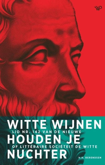 Afbeelding van Witte wijnen houden je nuchter