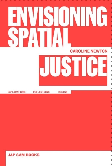 Afbeelding van Envisioning Spatial Justice