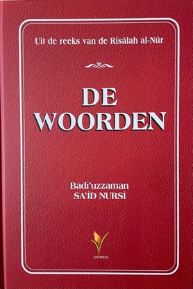 Afbeeldingen van Risale-i Nur De Woorden