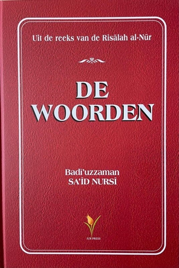 Afbeelding van Risale-i Nur De Woorden