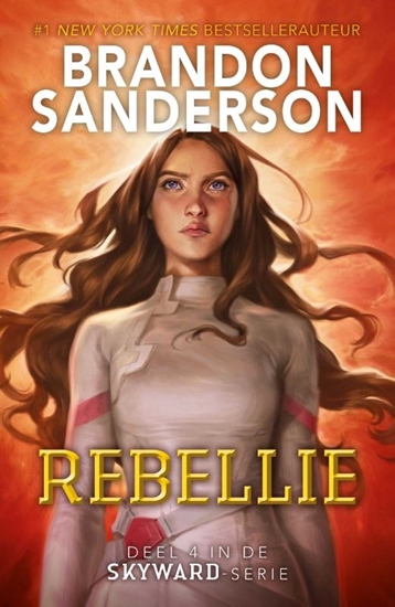 Afbeelding van Skyward Rebellie