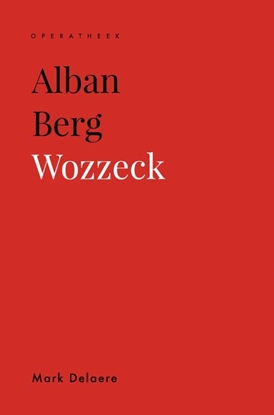 Afbeeldingen van Operatheek Alban Berg