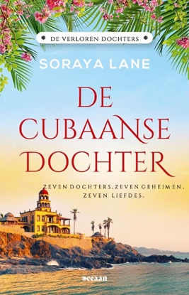 Afbeeldingen van De verloren dochters De Cubaanse dochter