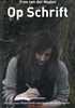 Afbeelding van Op schrift