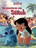 Afbeelding van Disney Lilo & Stitch De avonturen van Stitch