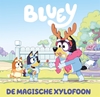 Afbeelding van Bluey De magische xylofoon