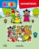 Afbeelding van Bumba : magneetboek