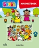 Afbeelding van Bumba : magneetboek
